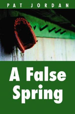 A False Spring image number 0