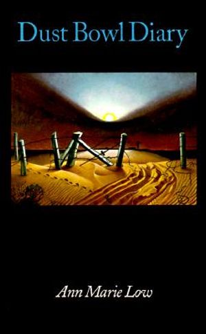 Dust Bowl Diary image number 0