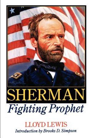 Sherman, Fighting Prophet image number 0
