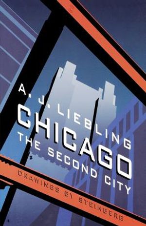 Chicago: The Second City image number 0