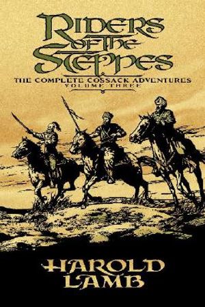 Riders of the Steppes image number 0