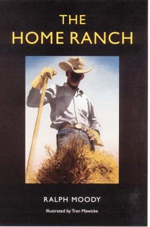 The Home Ranch image number 0