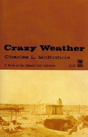 Crazy Weather image number 0