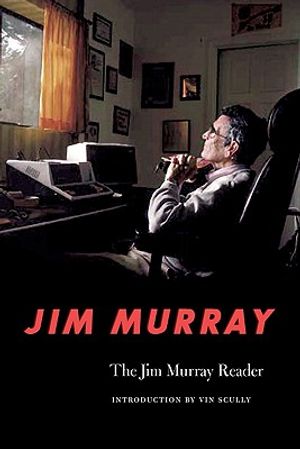 The Jim Murray Reader image number 0
