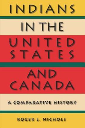 Indians in the United States and Canada: A Comparative History image number 0
