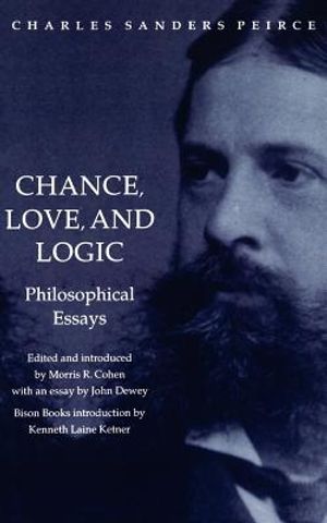 Chance, Love, and Logic image number 0