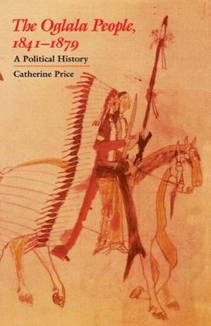 The Oglala People, 1841-1879: A Political History image number 0