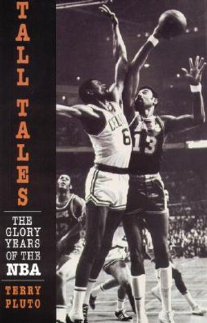 Tall Tales: The Glory Years of the NBA image number 0