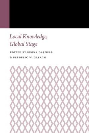Local Knowledge, Global Stage image number 0