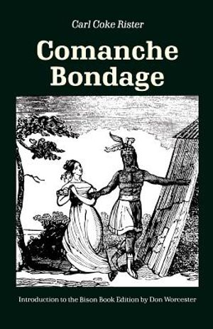 Comanche Bondage image number 0