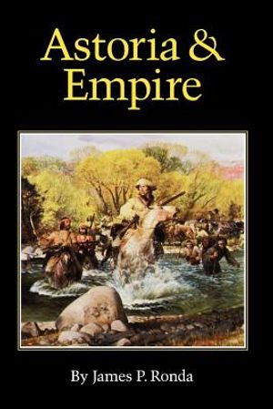 Astoria and Empire image number 0