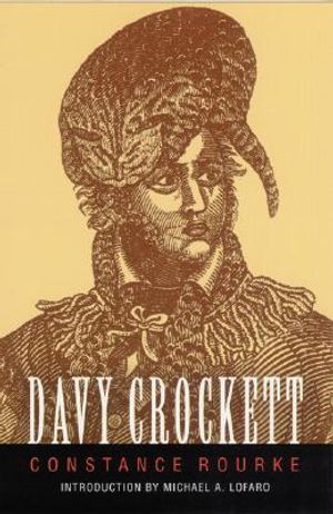 Davy Crockett image number 0