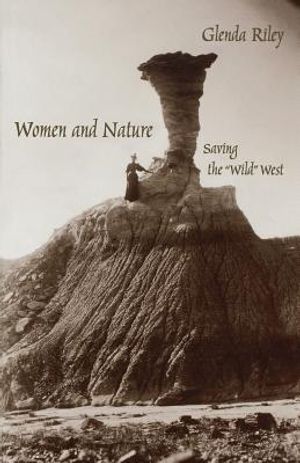 Women and Nature: Saving the Wild West image number 0