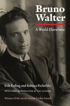 Bruno Walter: A World Elsewhere image number 0