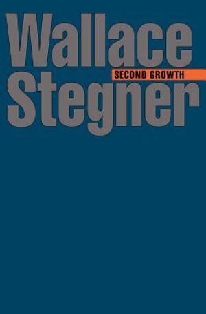 Second Growth image number 0
