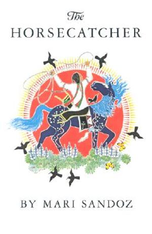 Horsecatcher, The-Pa image number 0