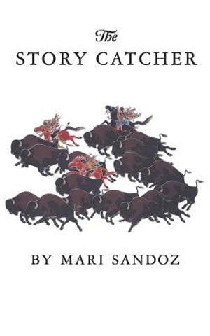 The Story Catcher image number 0