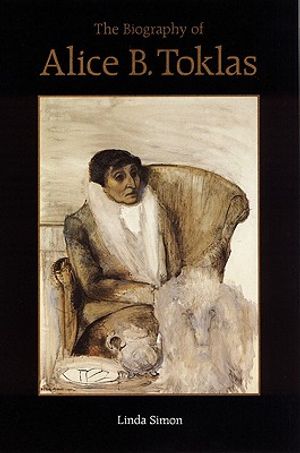 The Biography of Alice B. Toklas image number 0
