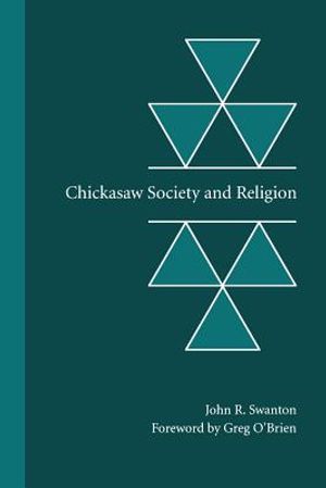 Chickasaw Society and Religion image number 0