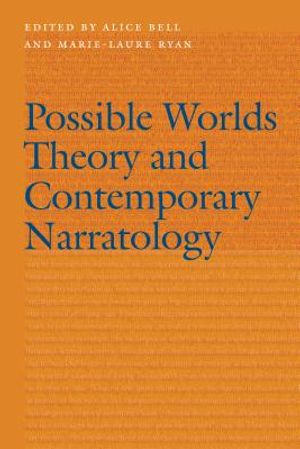 Possible Worlds Theory and Contemporary Narratology image number 0