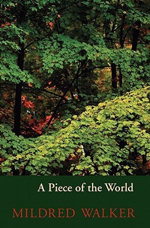A Piece of the World image number 0