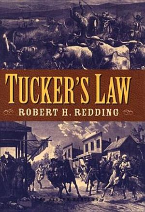 Tucker's Law image number 0