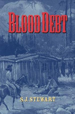Blood Debt image number 0