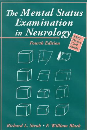 Mental Status Examination in Neurology image number 0