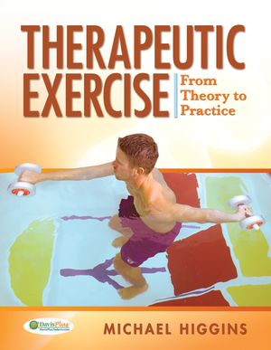 Therapeutic Exercise: From Theory to Practice image number 0