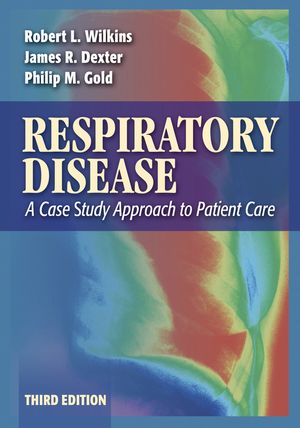 Respiratory Disease: A Case Study Approach to Patient Care image number 0