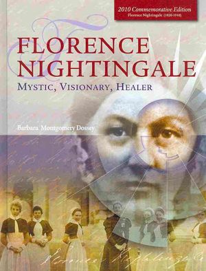 Florence Nightingale: Mystic, Visionary, Healer (Deluxe Edition) image number 0