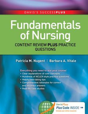 Fundamentals: Content Review Plus Practice Questions image number 0