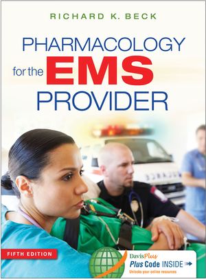 Pharmacology for the EMS Provider image number 0