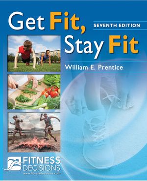 Get Fit, Stay Fit + Fitnessdecisions.com image number 0