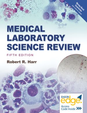 Medical Laboratory Science Review image number 0