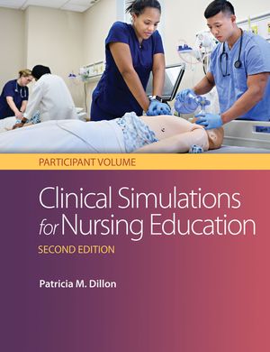 Clinical Simulations for Nursing Education: Participant Volume: Participant Volume image number 0