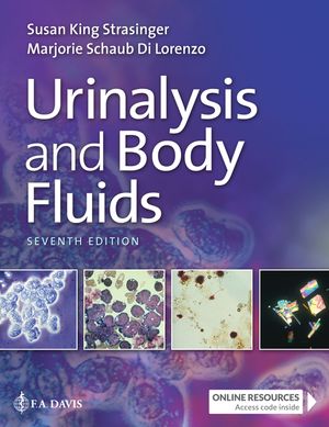 Urinalysis and Body Fluids image number 0