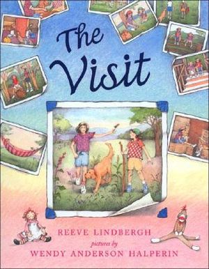 The Visit image number 0