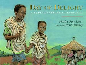 Day of Delight: A Jewish Sabbath in Ethiopia image number 0