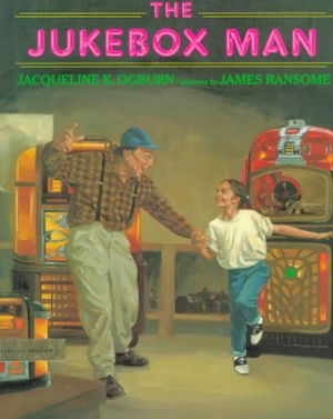 Jukebox Man image number 0