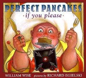 Perfect Pancakes If You Please image number 0