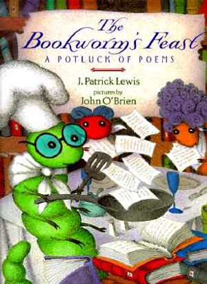 The Bookworm's Feast image number 0