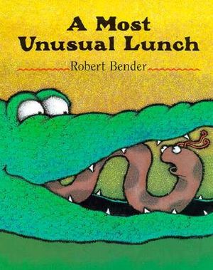 A Most Unusual Lunch image number 0
