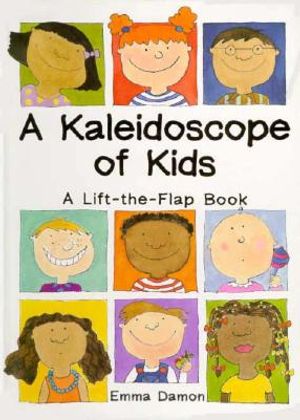 Kaleidoscope of Kids image number 0