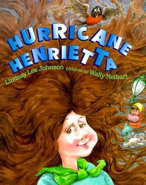 Hurricane Henrietta image number 0
