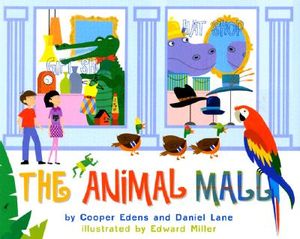The Animal Mall image number 0