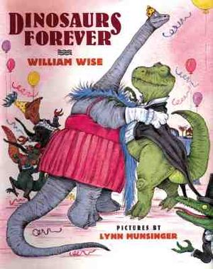 Dinosaurs Forever image number 0