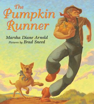 The Pumpkin Runner image number 0