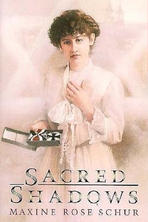 Sacred Shadows image number 0