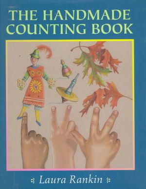The Handmade Counting Book image number 0